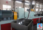 Machine d'extrusion de panneau de mousse d'articles de cuisine de PVC, chaîne de production de panneau de mousse de PVC
