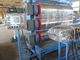 Machine en plastique automatique d'extrusion de feuille, extrudeuse de feuille de pp/PE/chaîne de production en plastique de feuille de PE