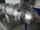 Machine d'extrusion de tuyau d'offre d'eau de ligne d'extrusion de tuyau de PE de PPR, froide et chaude
