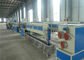 Machine de cerclage d'extrusion de bande de Starpping poly pour la chaîne de production de cerclage en plastique de bande