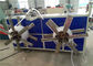 PE simple de vis/tuyau en plastique de PPR/PERT faisant la machine pour le tuyau d'eau fraîche et chaude