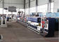 CHOYEZ la machine de bande de courroie pour l'industrie du tabac, la capacité élevée 80 - 100kg/hr