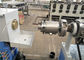 Machine en plastique professionnelle d'extrusion, conduite d'eau de HDPE/PE faisant la machine