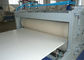Chaîne de production de conseil de Wpc de construction, PVC pelant la chaîne de production de panneau de mousse