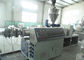 CE complètement automatique ISO9001 de tuyau de PVC de PE de 16-50Mm pp de machine en plastique ondulée d'extrusion