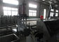 Machine en plastique d'extrusion de granules de PE, machine de réutilisation en plastique de rebut avec du CE ISO9001