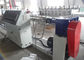 Flocon réutilisant la machine en plastique de lavage de granules, machine de réutilisation en plastique