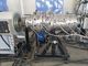 20 - chaîne de production en plastique de tuyau du PE PPR de 160MM/machine d'extrusion de tuyau eau fraîche et chaude de PE