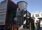 Chaîne de production de tuyau de PE, chaîne de production de renfort en spirale de tuyau de carbone de pe avec la bonne qualité