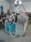 CE multi de machine d'extrusion de tuyau de boudineuse à vis de jumeau de système de vide de section et ISO9001