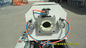 Boudineuse à vis simple de conduite d'eau de PP-R, machines de tuyau d'eau froide et chaude de PPR