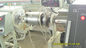 Ligne en plastique d'extrusion de tuyau eau chaude/froide, machine en plastique d'extrusion de tuyau de PPR