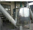Machine de réutilisation en plastique de granule, machine à laver de bouteille de l'ANIMAL FAMILIER 50HZ