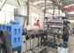 Machine complètement automatique de panneau de mousse de PVC, chaîne de production en plastique en bois de conseil de Compositte