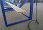 Ligne en plastique d'extrusion de tuyau de PVC/chaîne de production tuyau de conduit machines