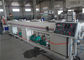 Ligne en plastique d'extrusion de tuyau de PVC SJSZ51/105 pour l'approvisionnement et les eaux d'égout en eau d'agriculture