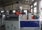 Chaîne de production de tuyau de PVC d'approvisionnement en eau/machine en plastique pour le tuyau d'approvisionnement en eau de PVC