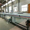 Chaîne de production de conduite d'eau de machine d'extrusion de tuyau de silicone de HDPE de PE de pp PPR