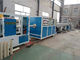 Ligne de production de tubes en PVC de 16 mm à 630 mm Certificat CE