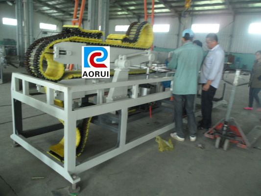 Un bon prix. Ligne en plastique d'extrusion de profil de placard de WPC, machine en plastique d'extrudeuse de profil de sofa de WPC en ligne