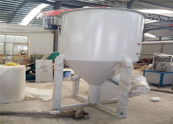 Un bon prix. Conduite d'eau en plastique de PE faisant la boudineuse à vis simple, ligne fournisseur d'extrusion de tuyau de pe en ligne