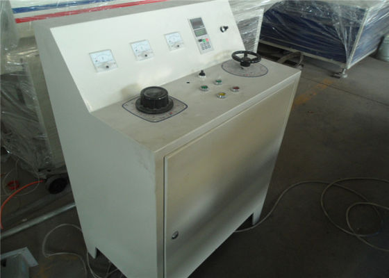 Un bon prix. Ligne ondulée à mur unique extrudeuse en plastique d'extrusion de tuyau de PE de PVC pp de plastique de tuyau en ligne