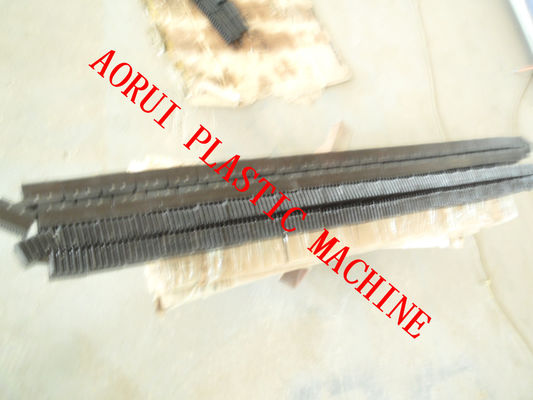 Un bon prix. Machine simple pp de boudineuse à vis de tuyau de climatiseur/OIN de l'UL CSA CE de PE en ligne