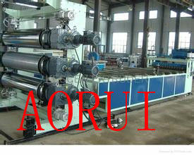 Un bon prix. CHOYEZ la boudineuse à vis en plastique de jumeau de feuille simple pour des jouets/stationnaire en ligne