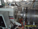 Machine en plastique d'extrusion de tuyau eau chaude/froide de PPR tuyau de 16 - de 200mm