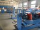 machine d'extrudeuse de panneau de mousse de PVC 50HZ, chaîne de production de conseil de WPC fabrication de panneau de mousse