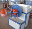Machine de tissu-renforcé en plastique de tuyau de la ligne d'extrusion de tuyau de PVC de double vis/PVC