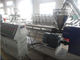 Réutilisation de la machine de granulation de plastique pelletiseur de flocons pour de pp/PE bouteille