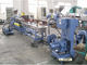 Machine de granulation en plastique de granules de flocons de bouteille de la machine 100-500kg/h de pp