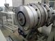 chaîne de production de conduite d'eau de PE de 20-110mm/machine 380V 50HZ extrusion de tuyau