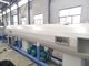 chaîne de production en plastique de tuyau de pe d'extrudeuse ligne/SJ90 d'extrusion de tuyau de ppr de pe