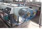 Double chaîne de production de tuyau de PVC de machine de boudineuse à vis approbation d'OIN de la CE