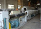 La machine d'extrusion de tuyau du HDPE/LDPE pour l'irrigation, 2 ou 3 Co-expulsant meurent extrudeuse de tuyau