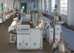 Machine de réutilisation en plastique de la CE ISO9001 pour le tuyau mou de tissu-renforcé de PVC