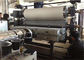 Feuille en plastique de PVC faisant la machine, panneau de mousse de PVC/chaîne production de feuille