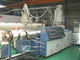 Ligne en plastique 200kg/H d'extrusion de tuyau pour le tuyau de noyau de silicium de HDPE