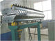 Panneau écumant de PVC faisant la ligne de machine avec le prix usine, chaîne de production de panneau de meubles de PVC
