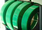 Cerclage de la ligne plastique d'extrusion de bande attachant le CE de machine de bande et l'ISO9001