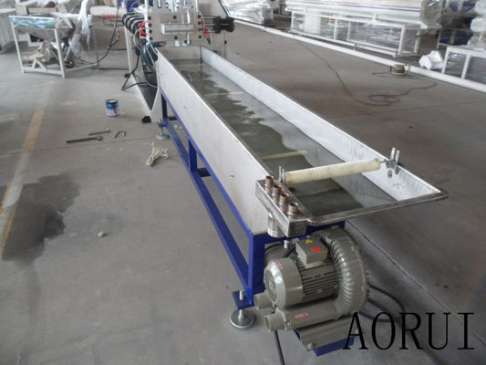 Un bon prix. Machine en plastique d'extrusion de granule de film réutilisée par ANIMAL FAMILIER en ligne