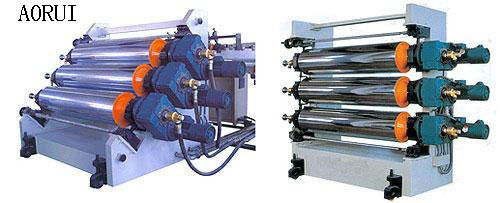 Un bon prix. Les ABS/HANCHES couvrent la ligne en plastique d'extrusion pour l'emballage de nourriture, extrudeuse de feuille multicouche en ligne
