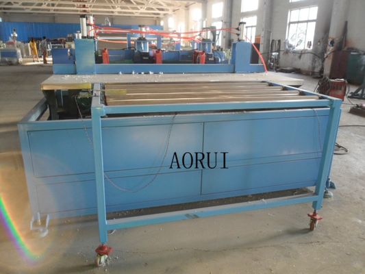 Un bon prix. Ligne en plastique d'extrusion de panneau de mousse de PVC, machines de production de panneau de cuisine de PVC en ligne