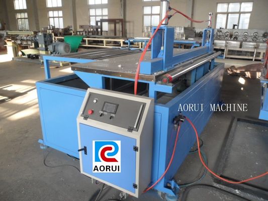 Un bon prix. Ligne en plastique d'extrusion de conseil de Buliding de PE, machines en plastique de production de panneau de PE en ligne