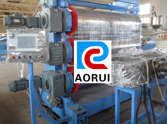 Un bon prix. Décoration d'ABS à une seule couche, multi - ligne composée d'extrusion de conseil de couches en ligne