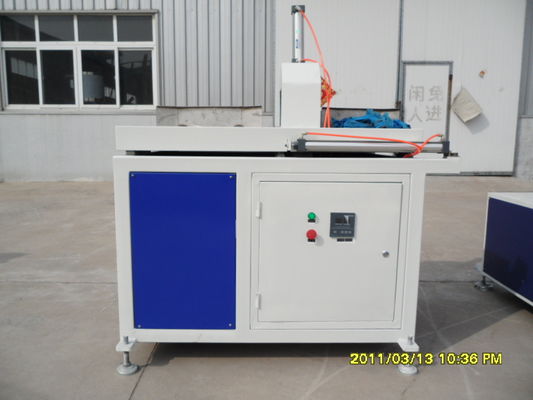 Un bon prix. Ligne en plastique CE complètement automatique ISO9001 d'extrusion de feuille de conception simple de vis en ligne