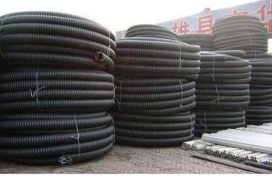 Un bon prix. Ligne en plastique PE en plastique d'ennemi de machine d'extrusion, chaîne d'extrusion de production de renfort en spirale de tuyau de carbone de PE en ligne