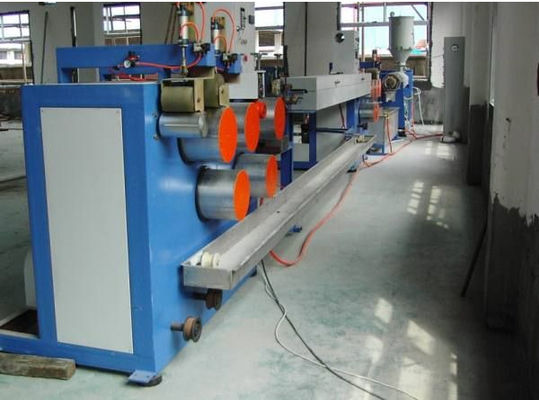 Pp CHOIENT la ceinture de emballage d'extrusion de bande faisant les machines 380V 50HZ